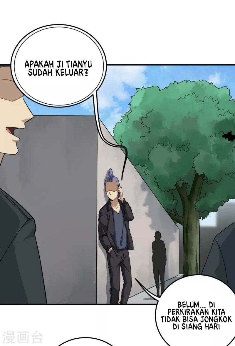 School Flower Master Chapter 28 Gambar 29